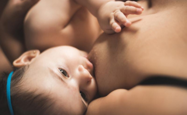 Laserterapia: uma importante aliada no tratamento de fissuras mamárias