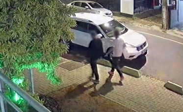 Criciúma: Polícia identifica dupla autora de latrocínio no Comerciário