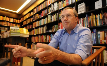 “O Brasil não vai virar nem uma Venezuela e nem uma Alemanha Nazista”