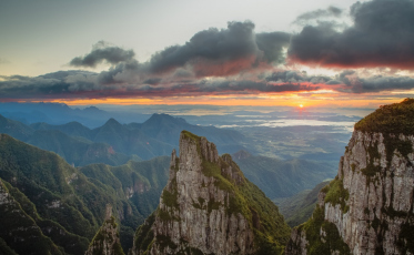 Lauro Müller como destino turístico: parceria com o Sebrae visa desenvolvimento do município 