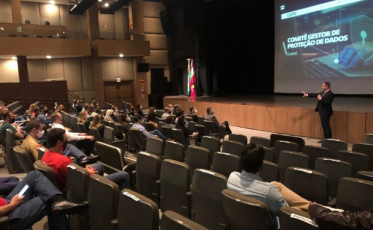 Governo avança na implantação da LGPD com fórum sobre o tema a servidores