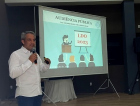 Prefeitura de Içara realiza audiência pública para discutir LDO 2023