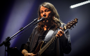 Lenine fala sobre a sinergia com a Camerata