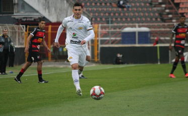 Tencati deve repetir escalação, mas quer Tigre mais constante contra o Belo