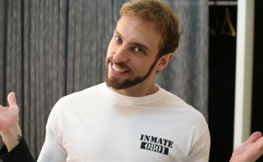 [Áudio] Léo Lins foi condenado, e com razão