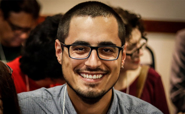 “O cidadão comum precisa ocupar a política”