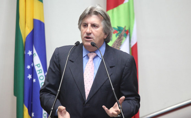 Beber afirma que Pavan está reagindo bem ao tratamento