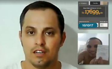 Araranguaense é investigado por estelionato e golpes em todo o país