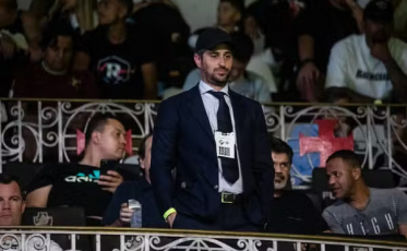 VASCO À VENDA: 777, dona da SAF, enfrenta problemas judiciais nos EUA