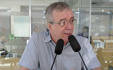 Morre Lédio Rosa de Andrade