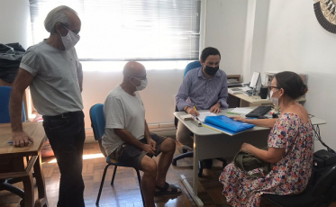 Aldir Blanc: artistas prestam contas em Siderópolis