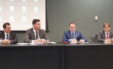 Lei que prejudica a pesca pode ser derrubada