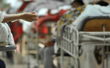 Em 28 dias, março ultrapassa fevereiro em quase 5 vezes o número de mortes na Amrec