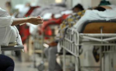 Brasil perdeu mais de 40 mil leitos do SUS nos últimos dez anos