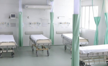 Covid-19: Dois hospitais da Amurel na lista de contemplados com mais leitos