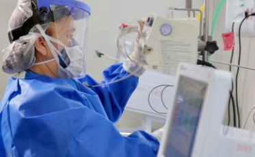 Covid-19: região Sul tem a menor taxa de ocupação de leitos SUS no estado 