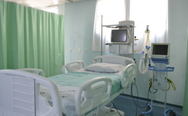 Covid-19: Leito de UTI volta a ser ocupado em Criciúma