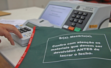 Isenção para voluntários da Justiça Eleitoral em concursos está em vigor