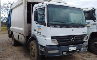 Prefeitura de Araranguá irá leiloar seis veículos na próxima segunda