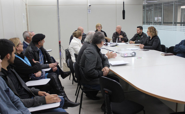 Leilão de terrenos públicos arrecada mais de R$ 1 milhão para pavimentações em Criciúma