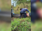 Homem é encontrado morto em rio próximo à BR-101, em Treze de Maio