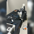Levve Ortopedia e Hospital São José avançam na implantação de plataforma robótica para cirurgias ortopédicas
