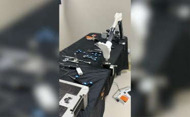 Levve Ortopedia e Hospital São José avançam na implantação de plataforma robótica para cirurgias ortopédicas