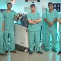 Hospital São José e Levve começam mutirão ortopédico de alta complexidade em Criciúma