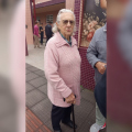 Uma vida de eleições: aos 97 anos, eleitora só deixou de votar uma vez em toda a vida