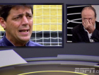 Na ESPN, Levir Culpi se emociona ao relembrar do Criciúma