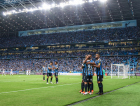 Grêmio nas oitavas da Libertadores