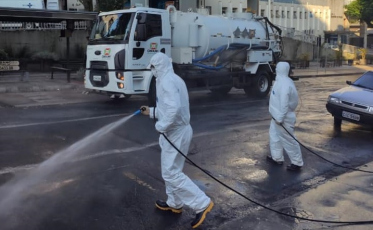 A complexa matemática dos casos de coronavírus