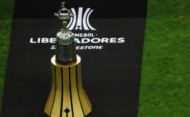 A semana dos brasileiros na Libertadores