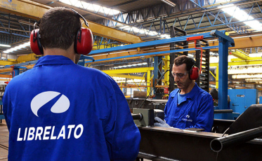 Retomada econômica deve ser mais rápida do que em 2016, prevê CEO da Librelato