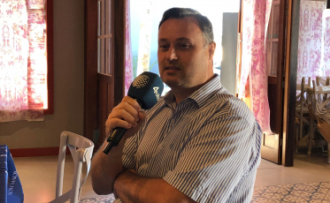 Içara: Rodrigo Corso fala sobre trajetória da Librelato 