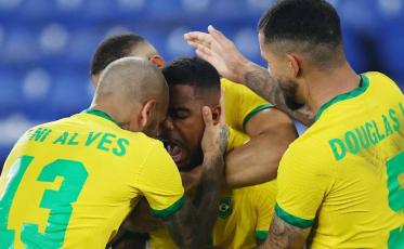 Com Nino, zagueiro revelado pelo Tigre, futebol brasileiro é bicampeão olímpico