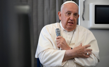 Papa Francisco: Diocese de Criciúma emite nota de pesar 