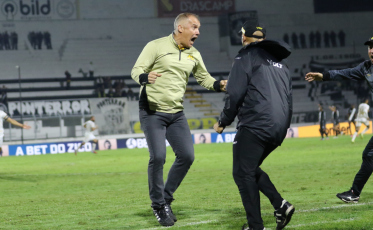 Time de SC completa um mês na liderança e abre maior vantagem da Série B