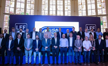 Liga Forte Futebol aprova proposta bilionária de fundo de investimentos dos Estados Unidos