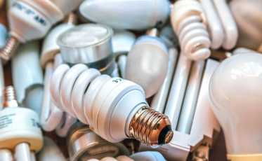 Brasil quer eliminar lâmpadas com mercúrio até 2025