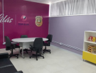 Polícia Civil instala Sala Lilás em Xaxim para acolhimento de mulheres vítimas de violência