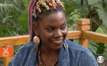 Designer de moda criciumense participa do ‘É de Casa’ da Globo