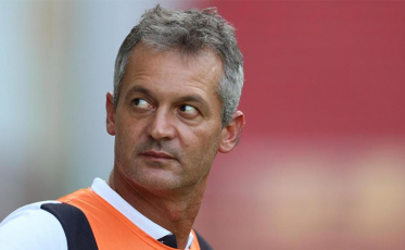 Lisca é o novo técnico do Criciúma e assume na segunda-feira