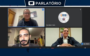 Décio Lima diz que até o dia 31 será definido o candidato da Frente ao Governo de SC