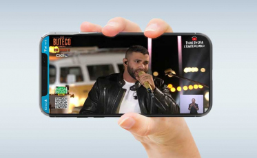 O sucesso das lives em tempos de quarentena 