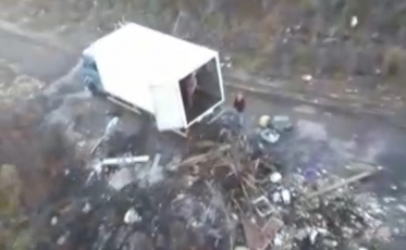 Saer auxilia na identificação de possíveis crimes ambientais