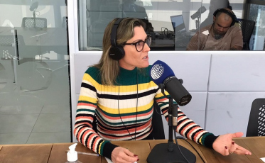 Das ondas do rádio para a TV e a vida acadêmica