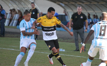 Londrina 1 x 1 Criciúma: Confira os detalhes da partida 