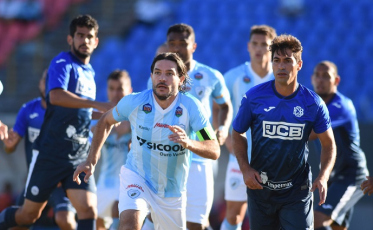 O jogo que pode rebaixar o Criciúma