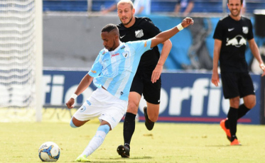 Próximo rival do Tigre, mais uma vez o Londrina sonha com o acesso